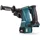 Makita DHR 242 RGJ inkl. 2 x 6,0 Ah + Ladegerät + Makpac