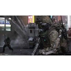 Call of Duty: Advanced Warfare - Day Zero Edition (USK) (Xbox One)