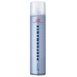 Wella Performance Haarspray 500 ml