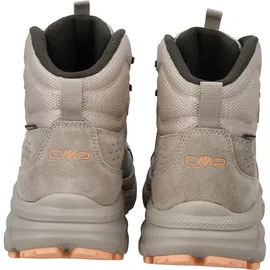 CMP Damen Kamsel Mid WP Schuhe (Größe 39