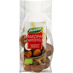 dennree Marzipan Kartoffeln bio