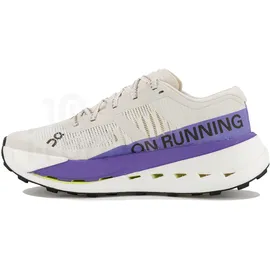 On Cloudultra Pro Damen Pearl / Juniper 37,5