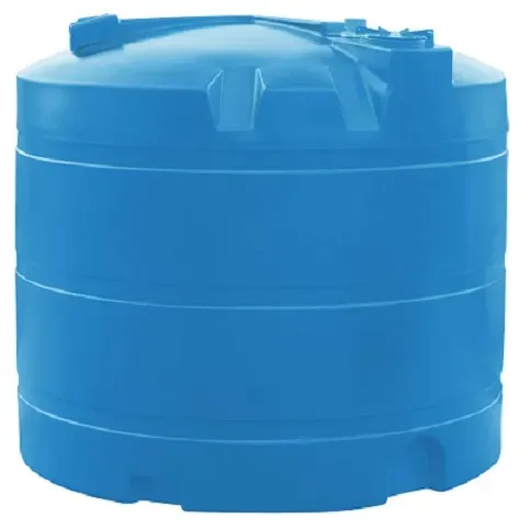 Trinkwassertank AquaBank oberirdisch 2.500 Liter (vertikal)