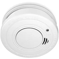 Alecto Rauchmelder mit 5 Jahren Batterielaufzeit
