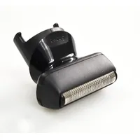 Piebert Braun 80817906 Rasieraufsatz für 5808 5807 5806 Barttrimmer