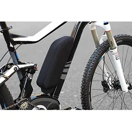 Fahrer Akku Cover Power Pack