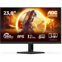AOC 24G4ZRE 24"