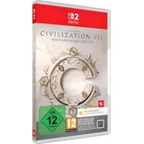 2K Games Sid Meier's Civilization VII (Nintendo Switch 2)