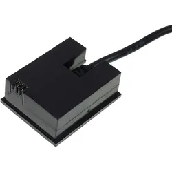 Powery Externe Stromversorgung für GoPro Hero 3