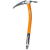 Climbing Technology Alpin Tour Plus Eispickel - Orange - 60 cm