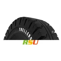 TRELLEBORG XP1000 Super-Elastik (SE) VG 6-8