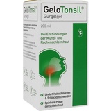 Pohl-Boskamp GeloTonsil Gurgelgel