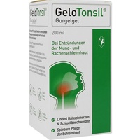 Pohl-Boskamp GeloTonsil Gurgelgel