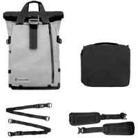 WANDRD THE PRVKE 31 Photo Bundle Grau