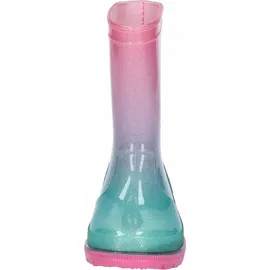 LICO Stormy Gummistiefel Rosa 25