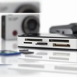 Digitus USB 3.0 All in One Card Reader