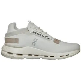 On Cloudnova 2 Herren Grau 45
