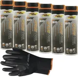 vasalat Markierungsspray Set - 6 Stück