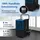 Goplus Luftentfeuchter 66 L/Tag Bautrockner Blau