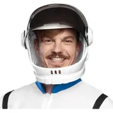 Boland Astronautenhelm Erwachsene Einheitsgröße