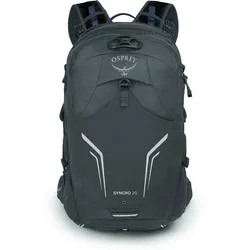 Syncro 20 COAL GREY - 