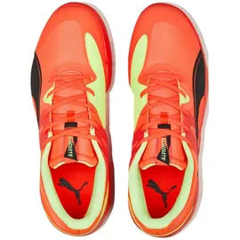 Puma Eliminate Pro II - rot 46