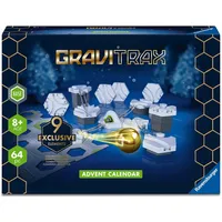 Ravensburger GraviTrax Adventskalender Slopes 2021 24729