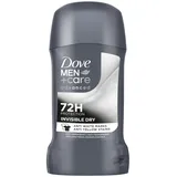 Dove Men + Care Advanced Deo Stick Invisible Dry 50 ml