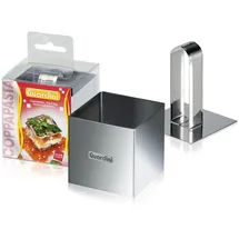 Guardini Food Ring Speiseform 6 x 6 cm
