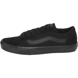 Vans Vero LS Herren Schwarz 41