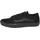 Vans Vero LS Herren Schwarz 41