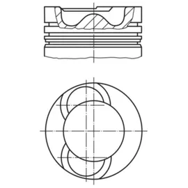 mahle 0385900