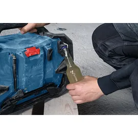 Bosch Professional GPB 18VH-6 SRC Baustellenradio solo