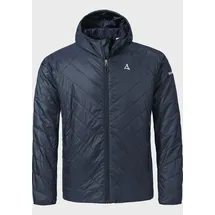 Schöffel Daunen- / Thermojacke "Ins Jacket Style Cascata MNS" in navy blazer | Gr.: 58