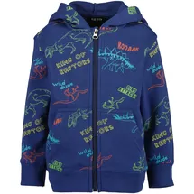 blue seven Sweatjacke Blue 116