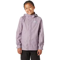 HELLY HANSEN Loke 2.0 Jr Jacke - Purple Clay