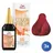 6/45 dunkelblond rot-mahagoni 75 ml