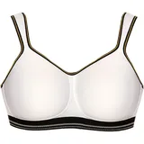 VIANIA Sport BH intense", in weiss | Gr.: 100F