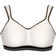 VIANIA Sport BH intense", in weiss | Gr.: 100F