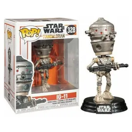 Funko Star Wars IG-11 Sammelfigur 9 cm