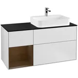 Villeroy & Boch Finion Waschbeckenunterschrank F39 1200x603x501mm