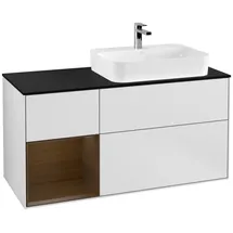 Villeroy & Boch Finion Waschbeckenunterschrank F39 1200x603x501mm