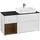 Villeroy & Boch Finion Waschbeckenunterschrank F39 1200x603x501mm