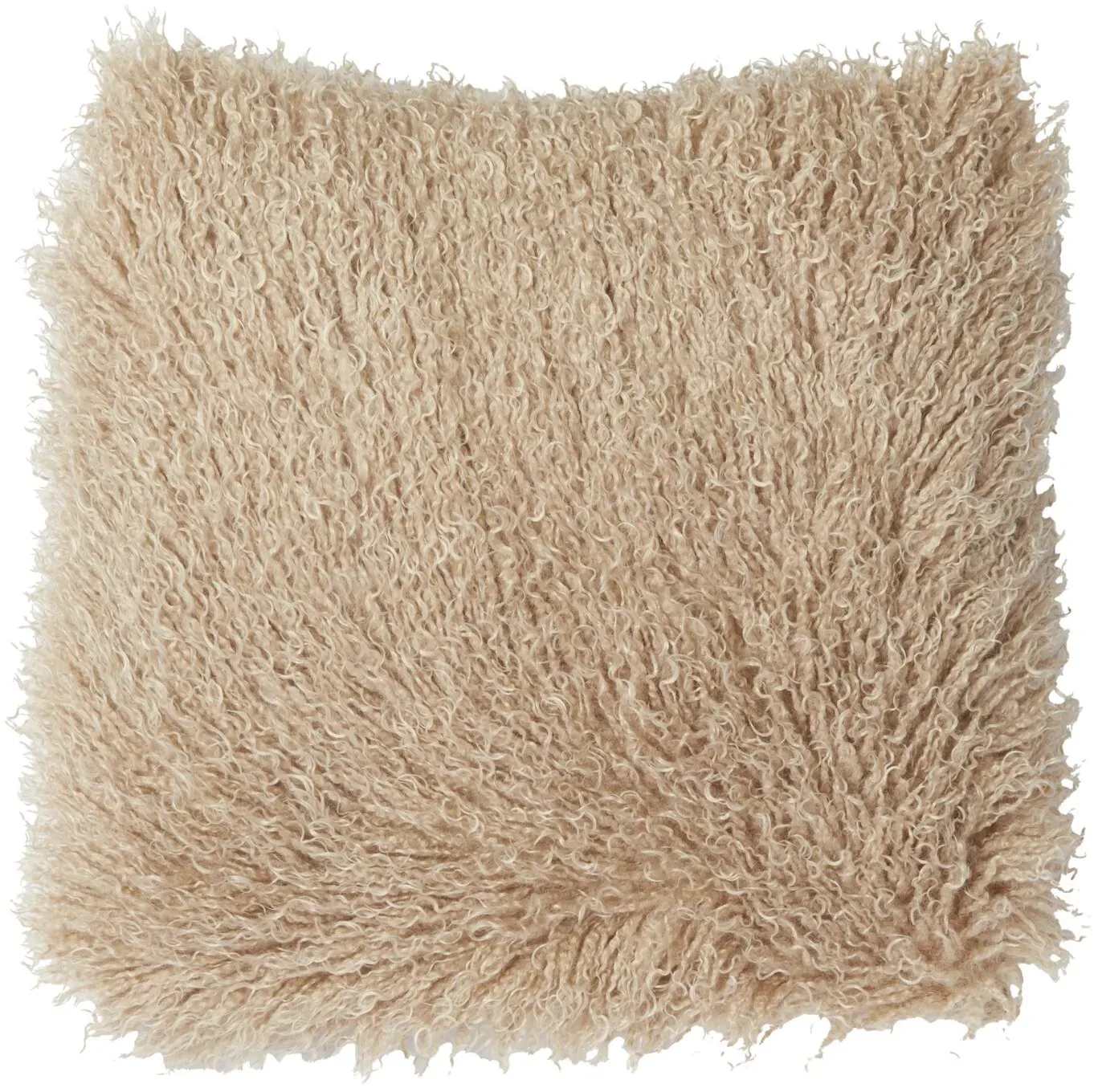 Light&Living Kissen BUBION - B/H/T ca. 45,00x10,00x45,00