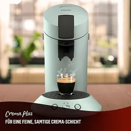 Philips Senseo Original Plus CSA210/20 blassmint
