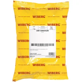 Wiberg Zimt gemahlen 1 kg