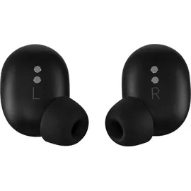 Google Pixel Buds Pro fog