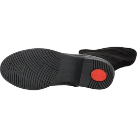 TAMARIS COMFORT Damen Schwarz 37