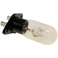 Whirlpool Bauknecht 481913428051 Lampe 25W für Mikrowellen (Beschreibung)