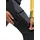 Maier Sports Ofot Hyb W Hybridhose Schwarz/Grau 42